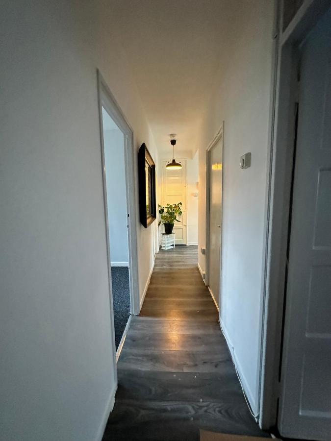 Shoreditch House London Exterior foto